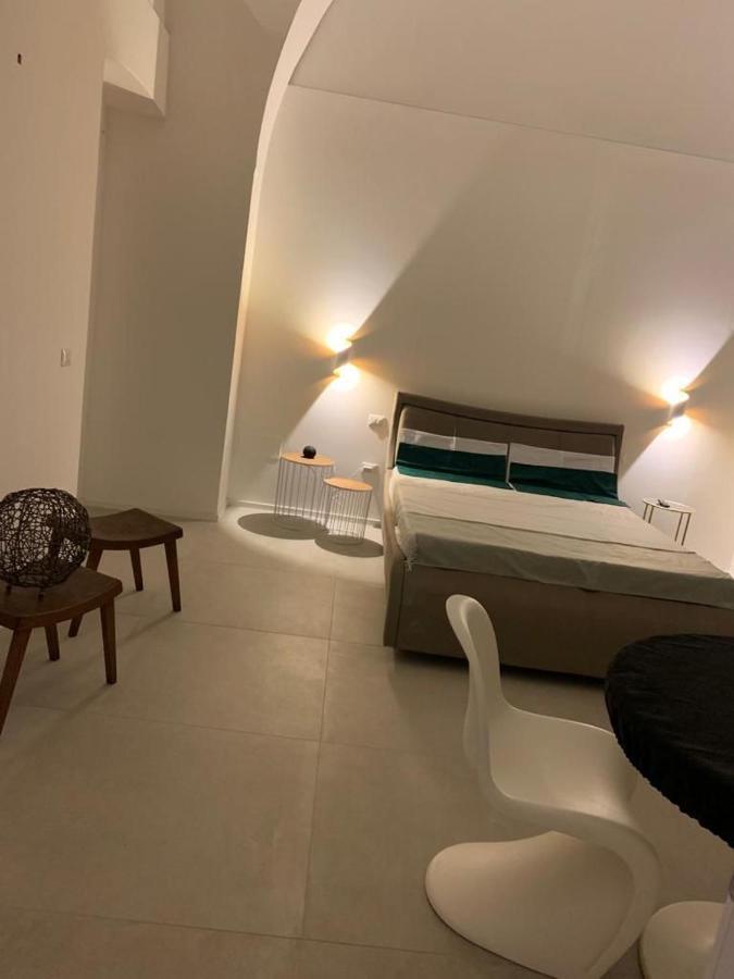 Anema E Core By Andrea De Carlo Hotel Leverano Bagian luar foto