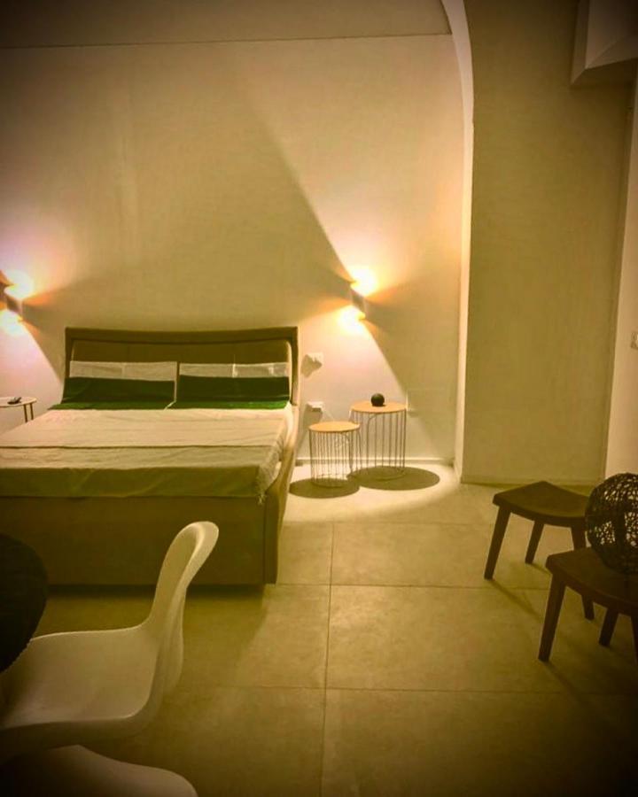 Anema E Core By Andrea De Carlo Hotel Leverano Bagian luar foto