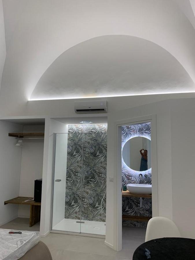 Anema E Core By Andrea De Carlo Hotel Leverano Bagian luar foto