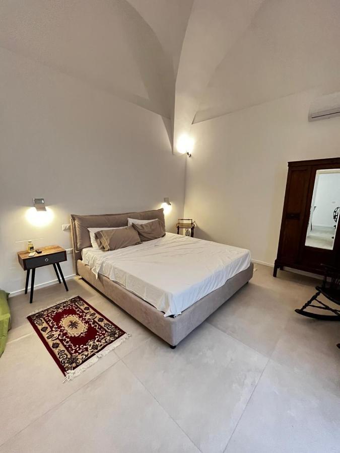Anema E Core By Andrea De Carlo Hotel Leverano Bagian luar foto