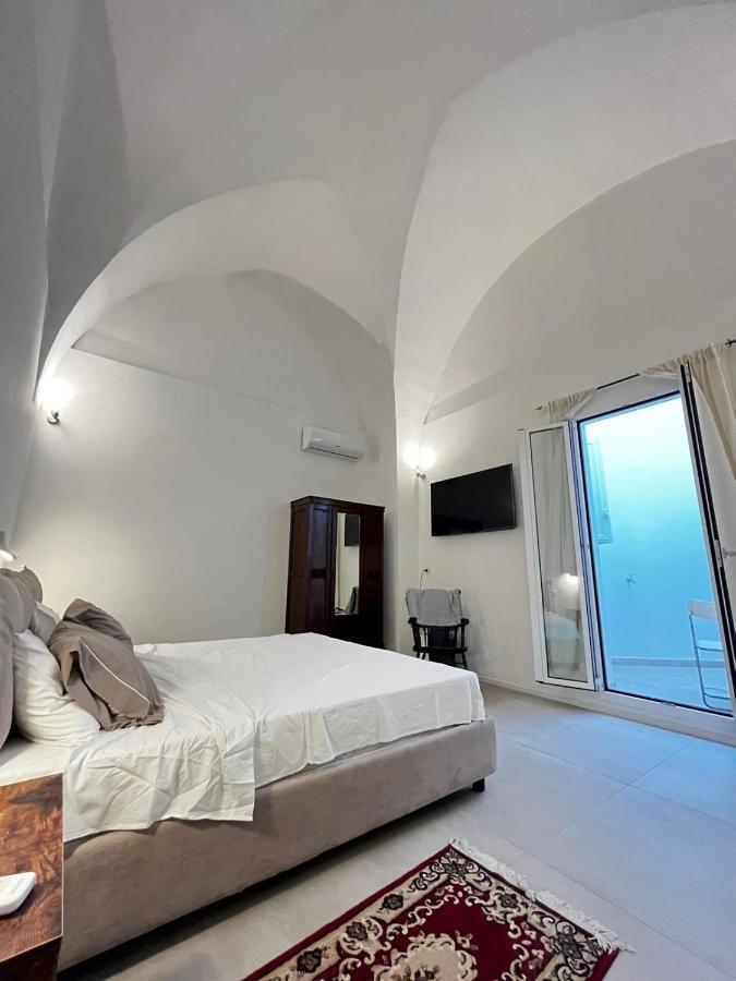Anema E Core By Andrea De Carlo Hotel Leverano Bagian luar foto