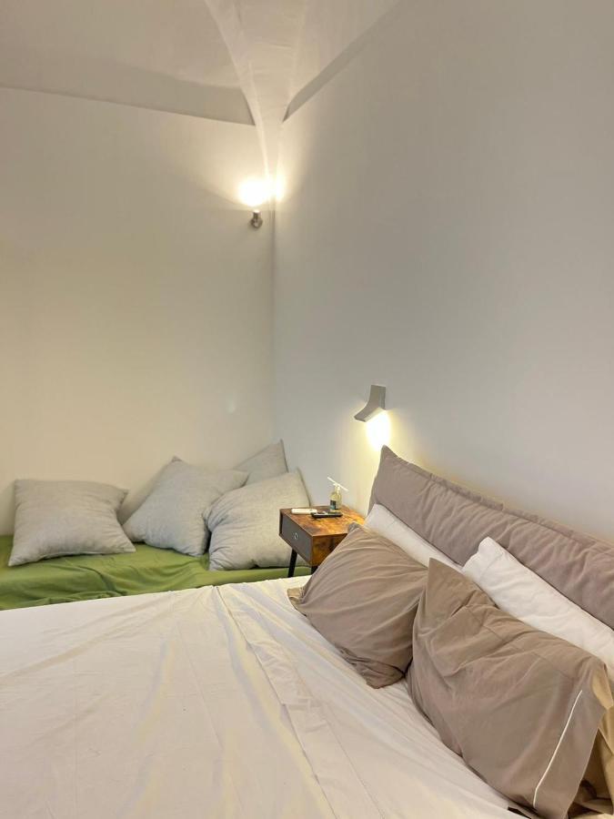 Anema E Core By Andrea De Carlo Hotel Leverano Bagian luar foto