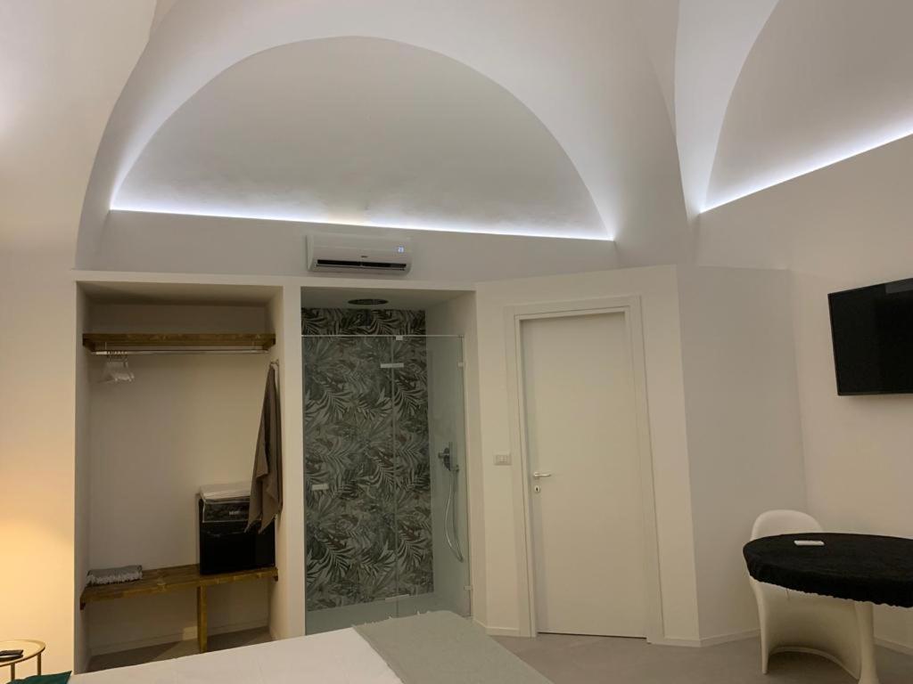 Anema E Core By Andrea De Carlo Hotel Leverano Bagian luar foto
