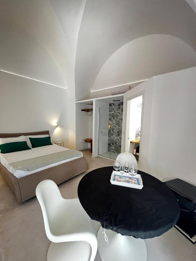 Anema E Core By Andrea De Carlo Hotel Leverano Bagian luar foto